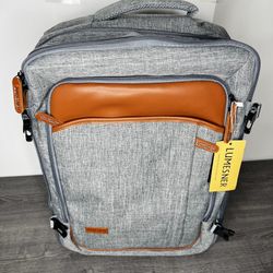 Carry on Travel Backpacks, Extra Large 40L
