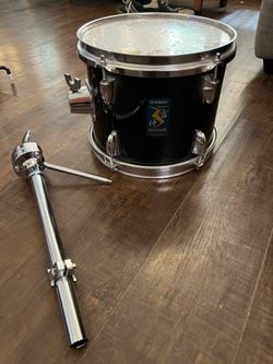 Yamaha 10” Tom Drum
