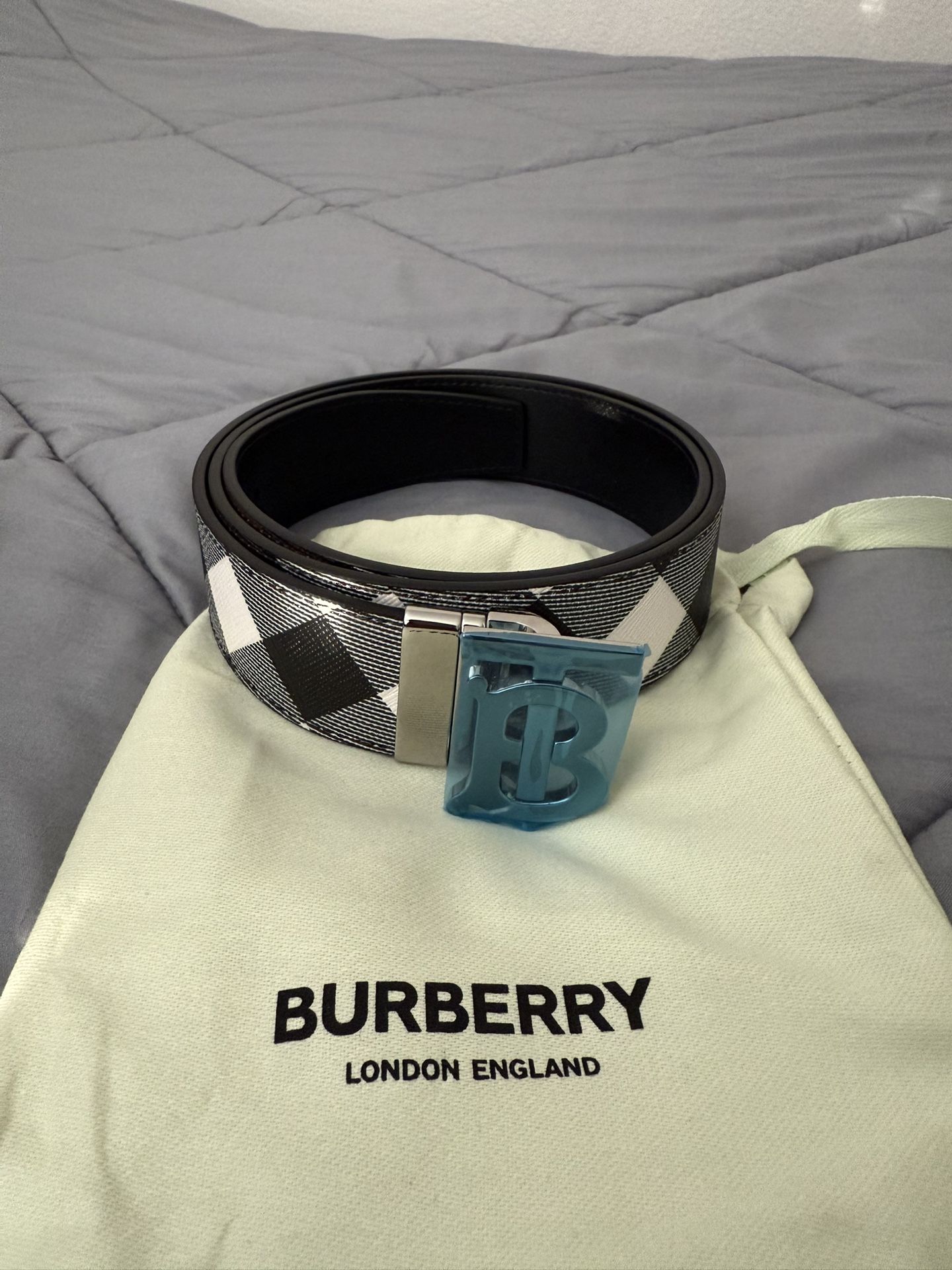 Burberry Belt