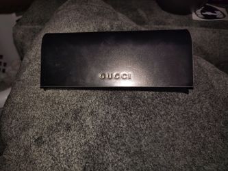 Gucci glasses