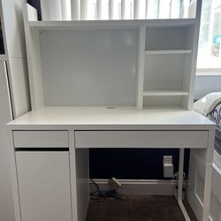Computer Desk
