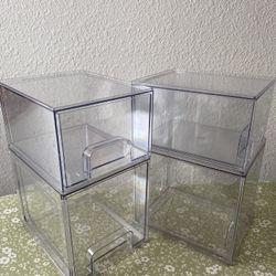 Storage Containers 