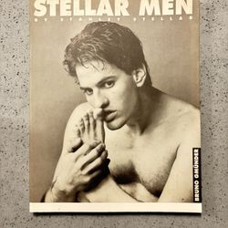 Stellar Man - Stanley Stellar