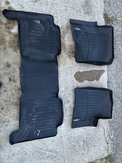 2004-2008 F150 New Body Style W/O Floor Shift 4x4 