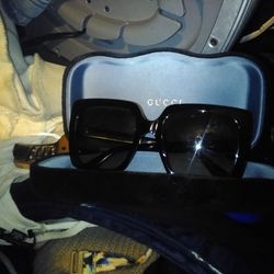 Gucci Glasses