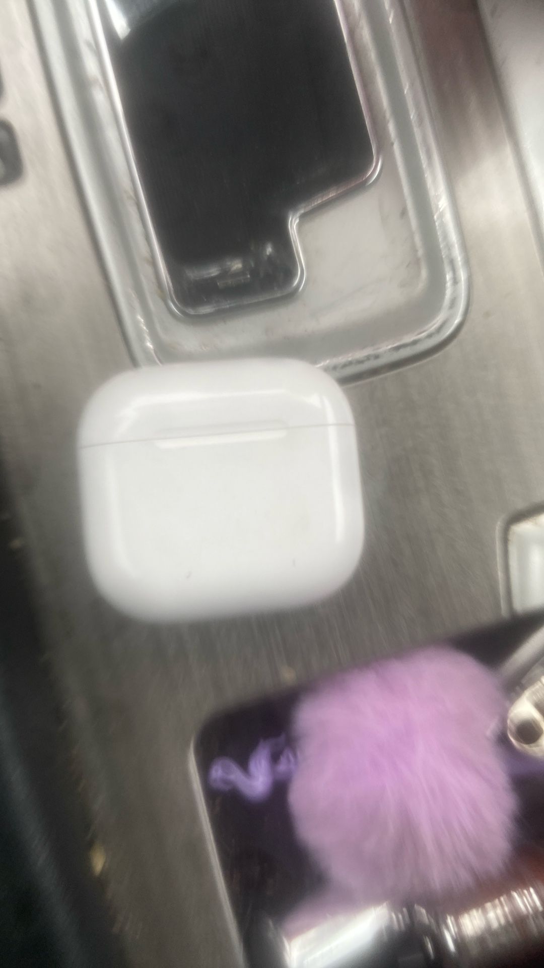 Ear Pods
