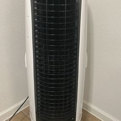 cool a zone outdoor/indoor cooling system 