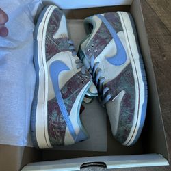 Nike Sb Crenshaw Size 11.5 Dead stock