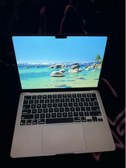 M4 Macbook Air