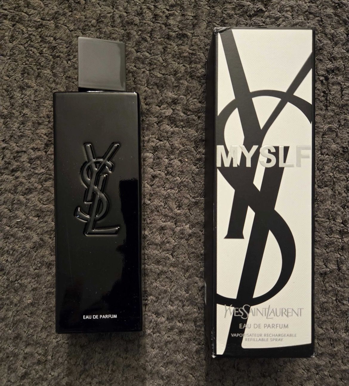 YSL Myslf
