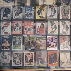 24 Sport Cards One Price #16