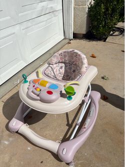 Baby walkers