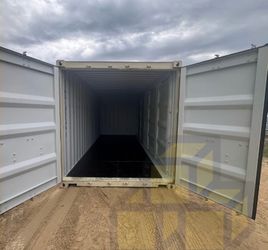Shipping Containers For Sale!!
