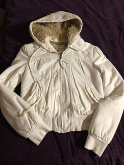 Small Youth Jacket