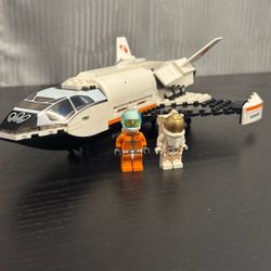 LEGO City Mars Research Set