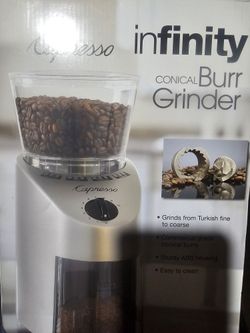 Coffee Bean Grinder