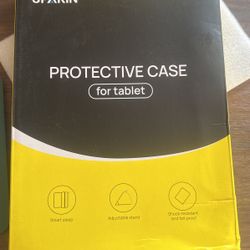 Protective Case For Tablet