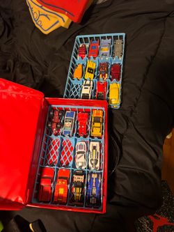 vintage hot wheels