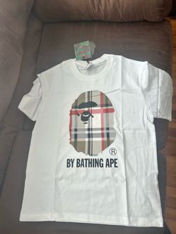 Bape shirt