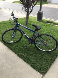 Huffy Bike