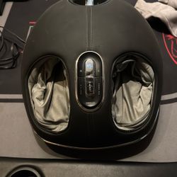 Brook stone Foot Massager 