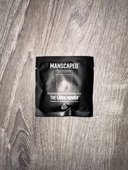 Manscaped Replacement Blade