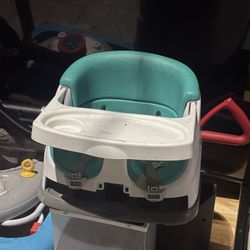 Baby Chair 