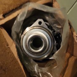Wheel Hub