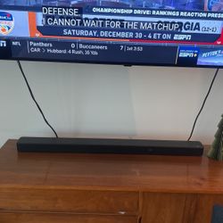 LG Surround Sound System 