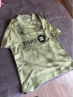 2024 LAFC Jersey XL