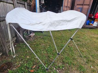 Bimini  top