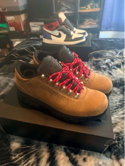 Nike goadome low size 13