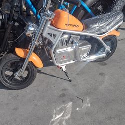 Electric  Kids Motorcycle 