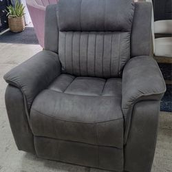 Special New Recliner Sofa Chair Only $290