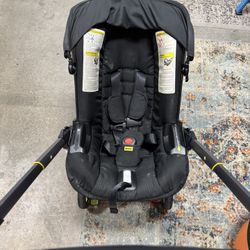 Doona Car Seat