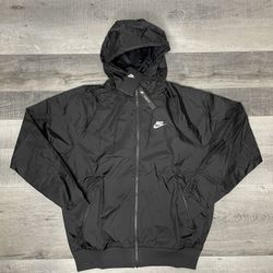 Nike Hoodie Windbreaker Rain Jacket Rain Coat Snow Jacket Snowboarding Winter Vapormax Air Max 97 Jordan Off White