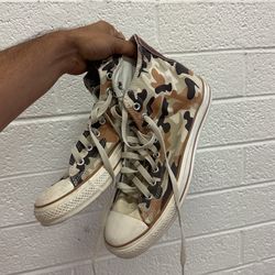 Chuck Taylor Converse