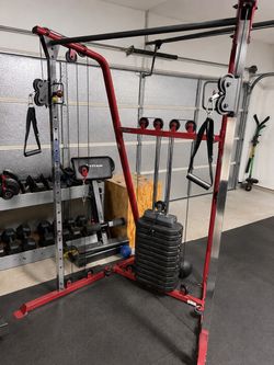 Functional Trainer