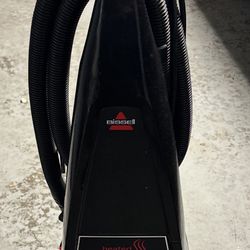 Bissel Carpet cleaner