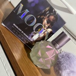 Moonlight Ariana Grande 