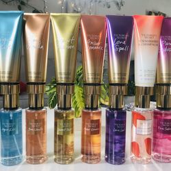 $20 Per Set Victoria  Secret Bundle It’s All Brand New And Pick Up Gahanna