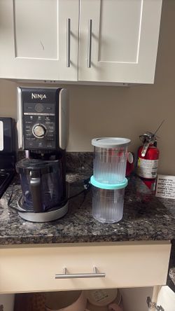 Ninja creami deluxe