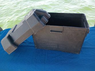 Battery Box