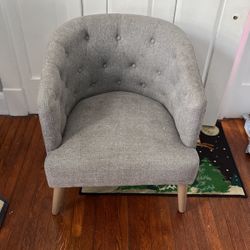 Accent chair