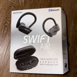 wireless earbuds 