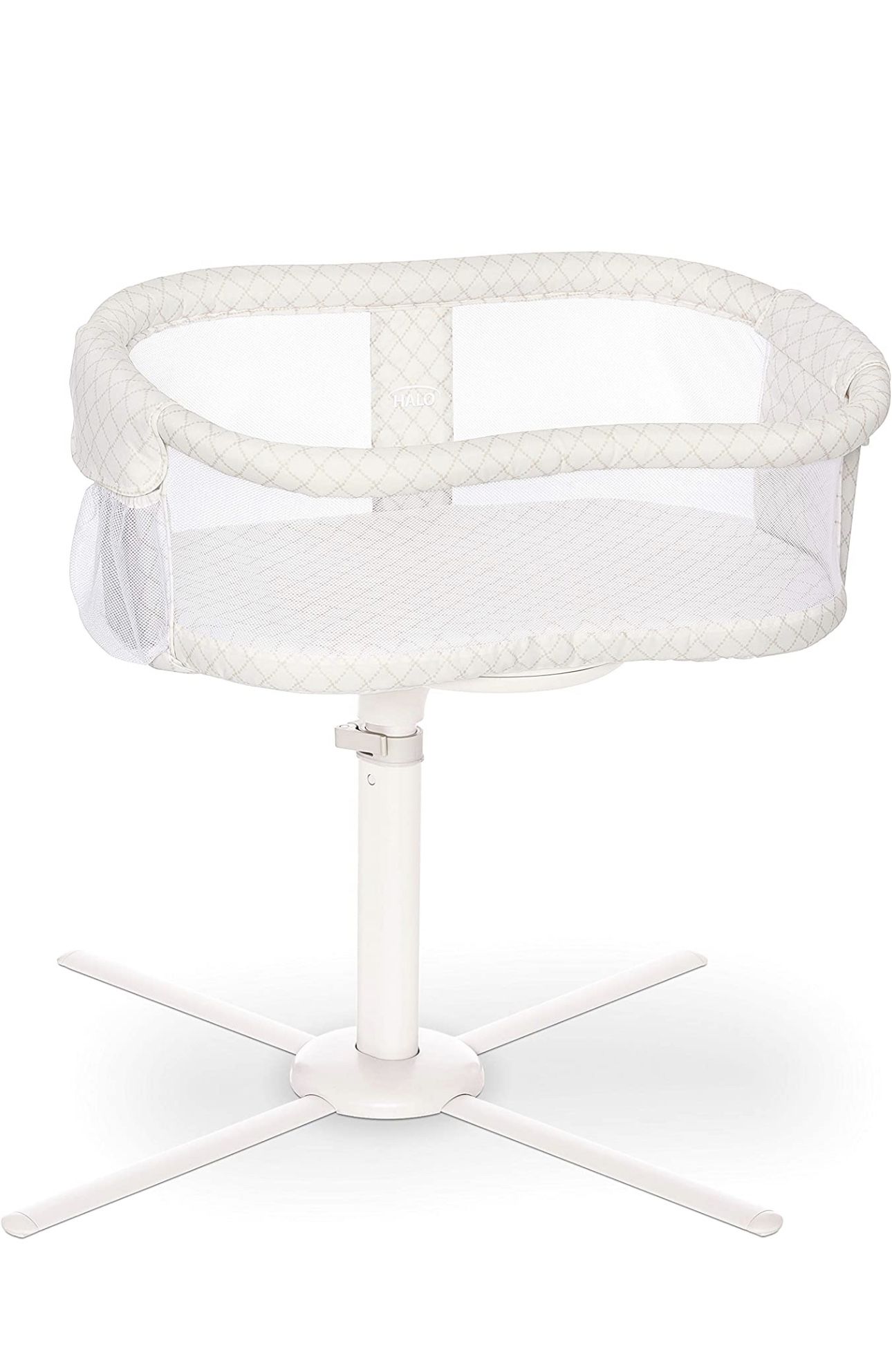 Halo Swivel Bassinet