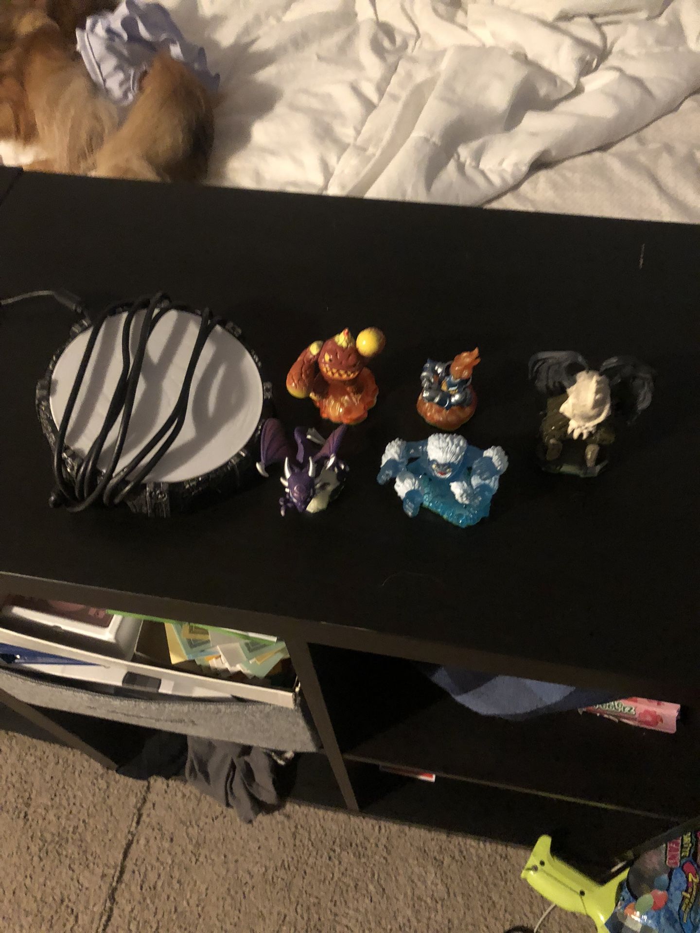 Skylanders