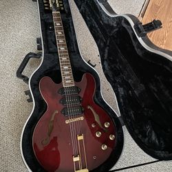 Epiphone Electric Guitar 