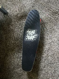 Sub surf kids skate board