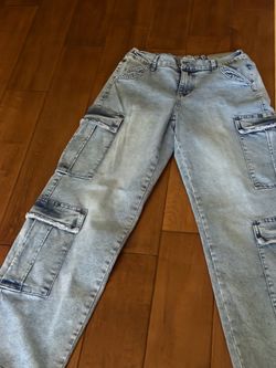 Pantalones nuevos para mujer size 5/7 $25 por los 2